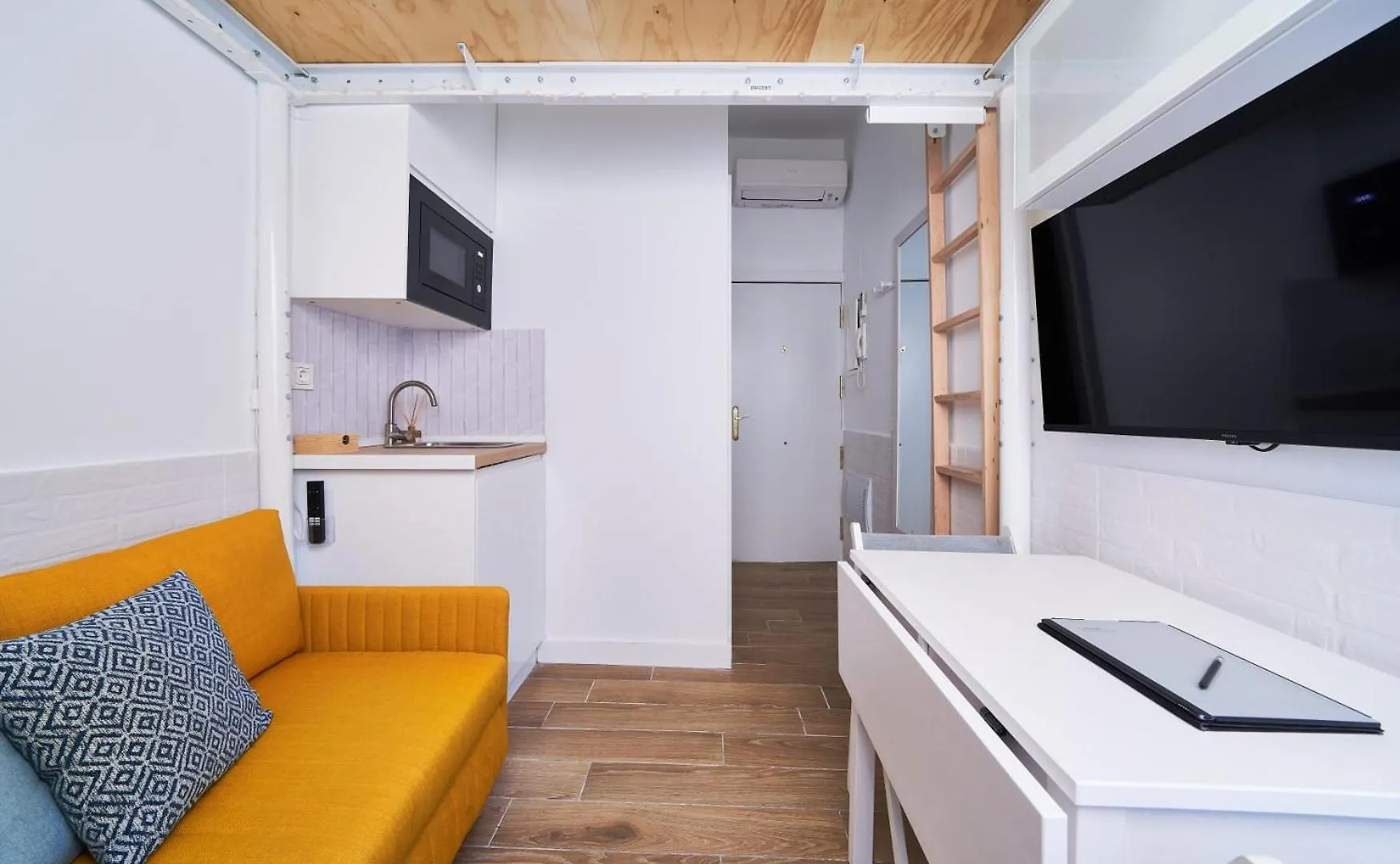Malagahomestudio Spain