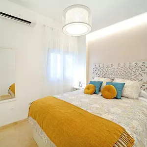 Appartement Historical Centre Luxury, Málaga