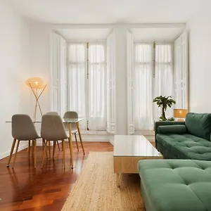 Appartement Precioso En El Corazon De, Málaga