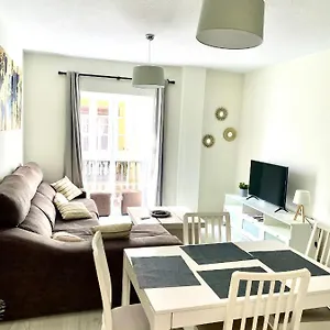 Mariblanca 6 Apartment