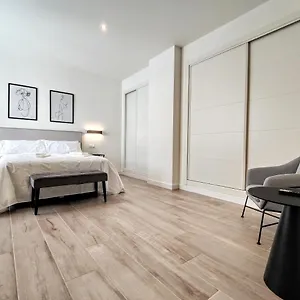 Apartament Edificio Duque, Malaga