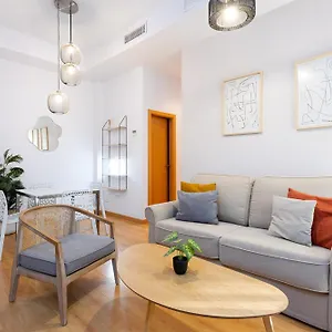 Holidays2malaga Picasso Area Apartment