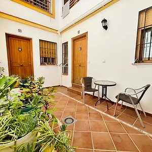 Altamalaga Apts Apartment
