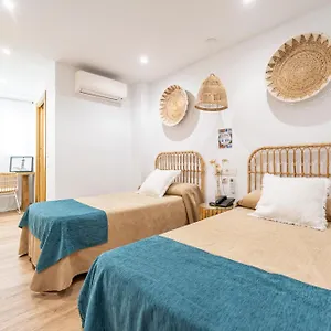 Américas Hotel