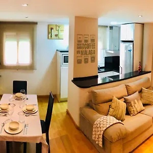 Malagueta Apartment