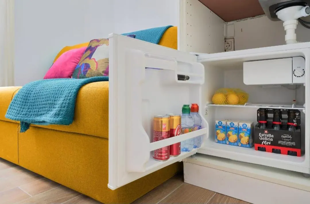 Apartamento Malagahomestudio España