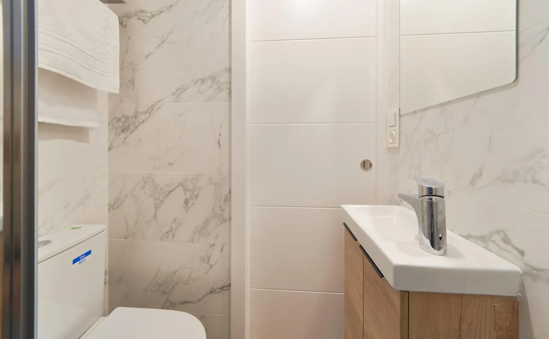 Malagahomestudio Apartment
